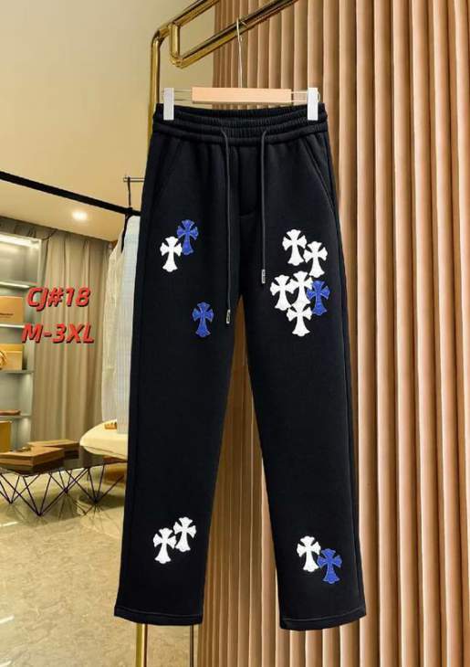 Picture of Chrome Hearts Pant Long _SKUChromeHeartsM-3XL12yx2414389